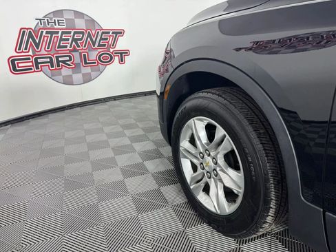 Used 2020 Chevrolet Blazer LT FWD image 24