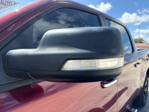 Used 2020 RAM 1500 Lone Star AWD/4WD image 54