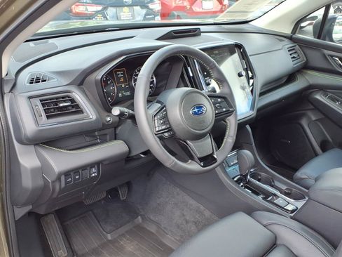 New 2025 Subaru Ascent Bronze Edition AWD/4WD image 5