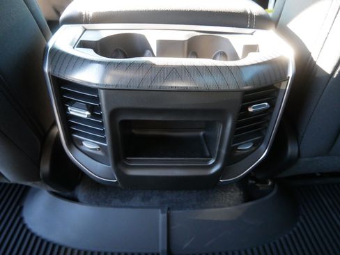 New 2026 RAM 1500 Big Horn image 6