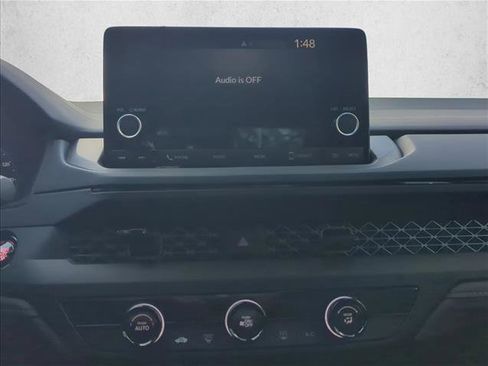 Used 2025 Honda Accord LX image 16