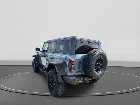 Certified 2023 Ford Bronco Raptor AWD/4WD image 7