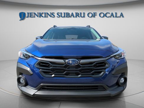 New 2026 Subaru Crosstrek 2.0i Premium image 8