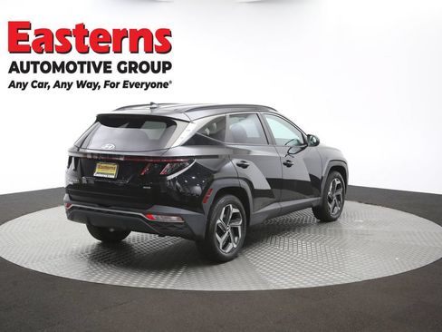 Used 2022 Hyundai Tucson SEL w/ Convenience Package AWD/4WD image 43