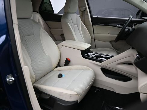 Used 2023 Buick Envision Preferred image 47