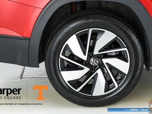 Used 2024 Volkswagen Atlas SE FWD image 13