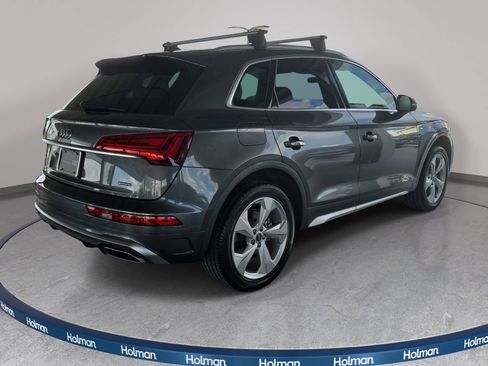 Certified 2023 Audi Q5 2.0T Premium Plus w/ Premium Plus Package AWD/4WD image 5