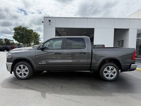 New 2026 RAM 1500 Big Horn image 5