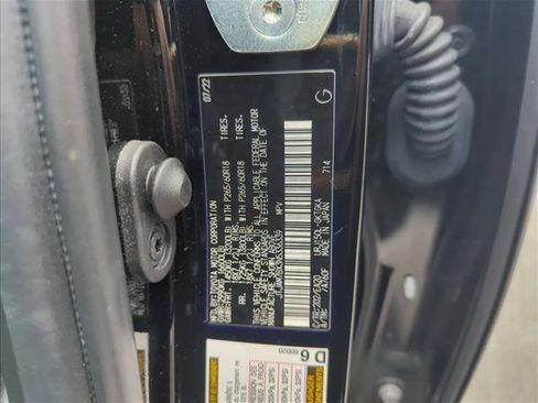 Used 2022 Lexus GX 460 Premium w/ Premium Plus Package AWD/4WD image 28