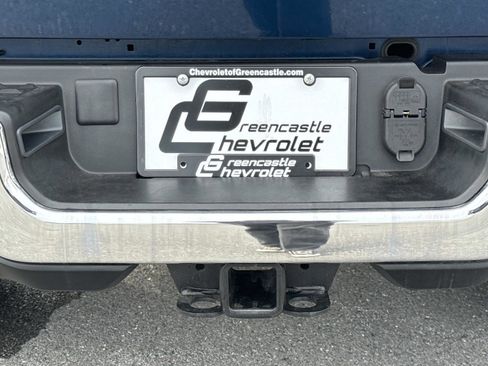 Used 2024 RAM 2500 Big Horn w/ Bed Utility Group image 21