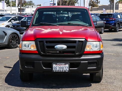 Used 2006 Ford Ranger XL RWD image 2