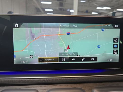 Used 2021 Mercedes-Benz GLE 53 AMG 4MATIC image 25