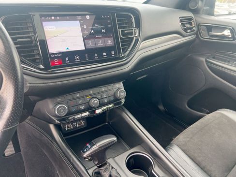 Used 2021 Dodge Durango GT image 24