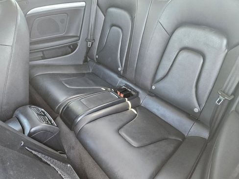 Used 2011 Audi A5 2.0T Premium Plus image 17