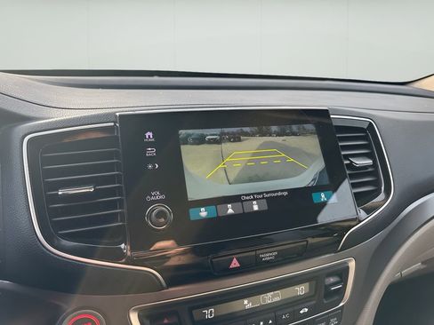 Used 2020 Honda Pilot EX-L image 19