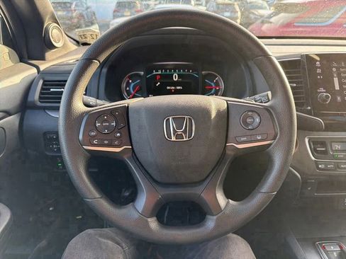 Used 2022 Honda Pilot Sport image 19
