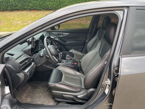 Used 2022 Subaru WRX Premium AWD/4WD image 11