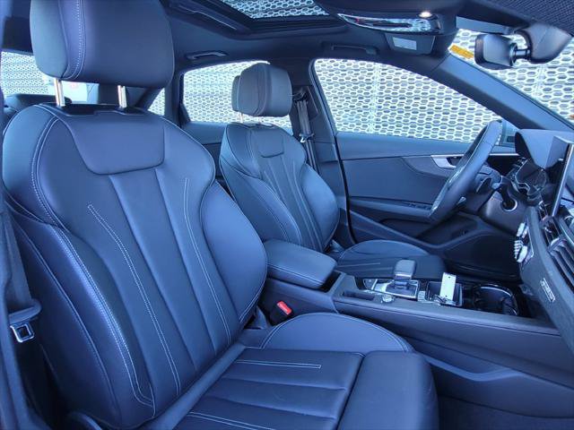 Used 2024 Audi A4 2.0T Premium w/ Convenience Package AWD/4WD image 24