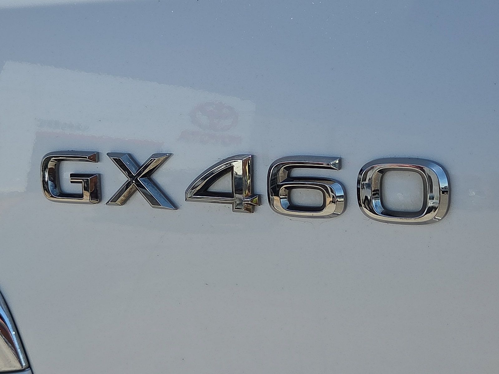 Used 2018 Lexus GX 460 w/ Navigation Package AWD/4WD image 8