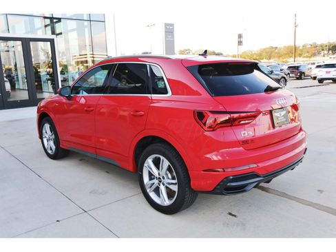 Used 2022 Audi Q3 2.0T Premium Plus image 6