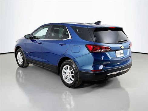 Used 2024 Chevrolet Equinox LT image 6