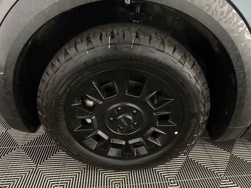 Used 2025 Hyundai Ioniq 5 XRT image 12