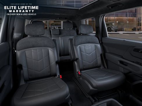 New 2027 Kia Telluride SX Prestige X-Line AWD/4WD image 17