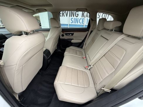 Used 2022 Honda CR-V Touring image 29