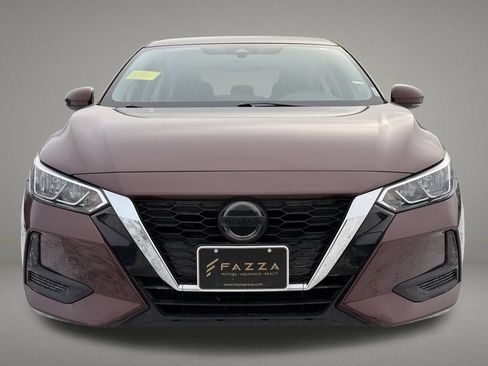 Used 2022 Nissan Sentra SV image 9