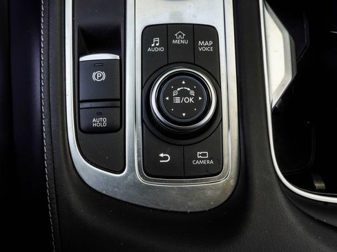Certified 2025 INFINITI QX60 Luxe w/ Lighting Package (N94) FWD image 20