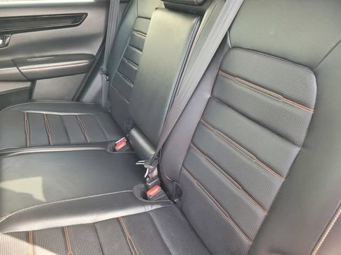 Used 2023 Honda CR-V Sport Touring image 15