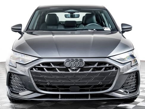 New 2026 Audi A3 2.0T Premium Plus AWD/4WD image 6