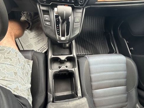 Used 2019 Honda CR-V EX image 37