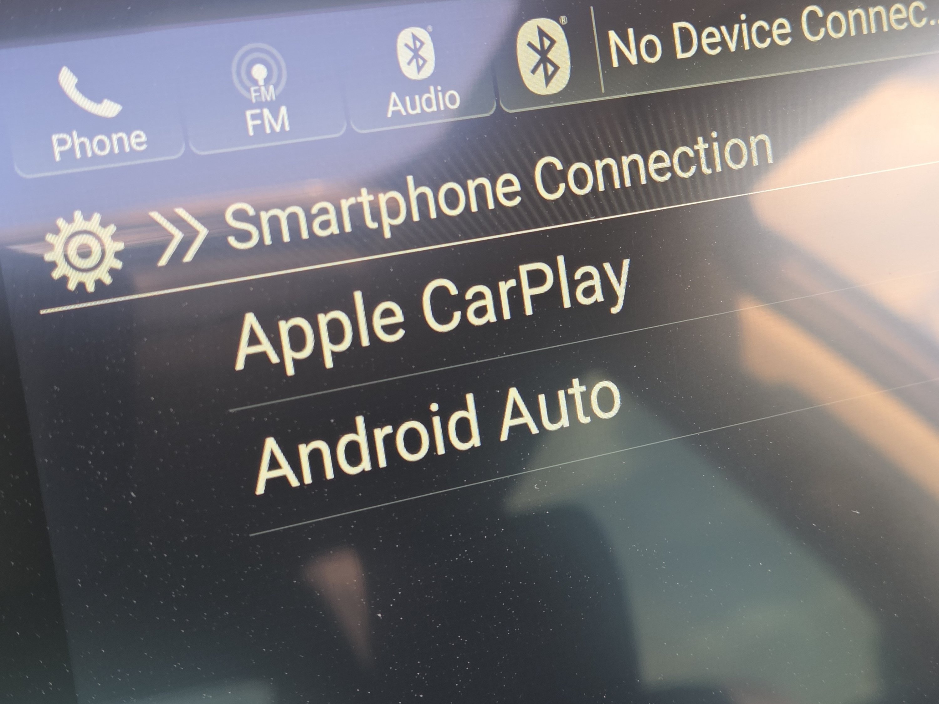 Used 2020 Honda Accord EX image 9
