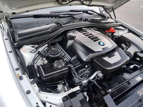 Used 2007 BMW 650i Convertible image 40