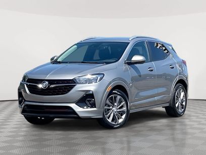 Used 2023 Buick Encore GX Select w/ Sport Touring Package