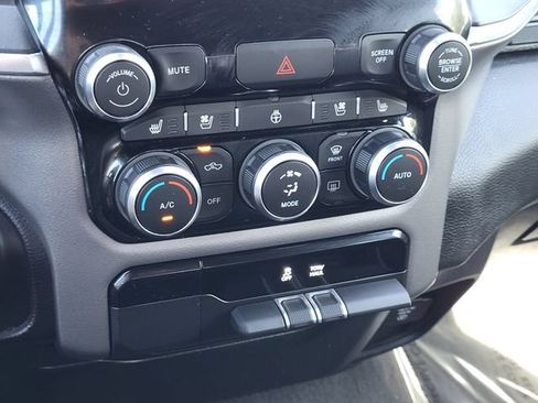 Certified 2023 RAM 1500 Laramie AWD/4WD image 14