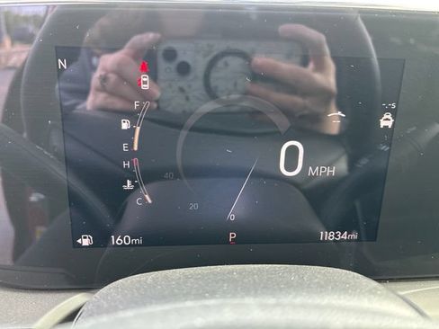 Used 2024 Buick Encore GX Sport Touring w/ Experience Buick Package AWD/4WD image 16