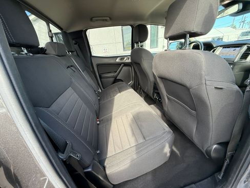 Used 2019 Ford Ranger XLT w/ Equipment Group 302A Luxury image 26