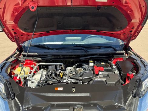 Used 2023 Mitsubishi Outlander SE Black Edition image 20