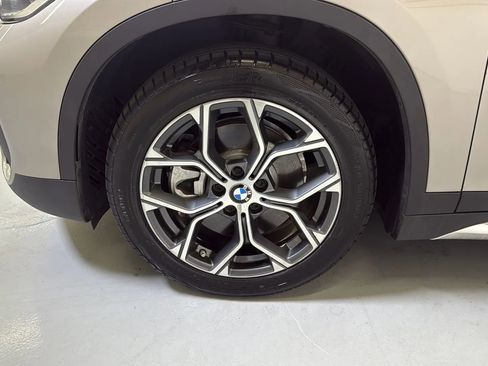 Used 2021 BMW X1 xDrive28i w/ Convenience Package image 30