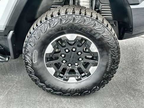 Used 2024 GMC Hummer EV 3X w/ Extreme Off-Road Package image 34