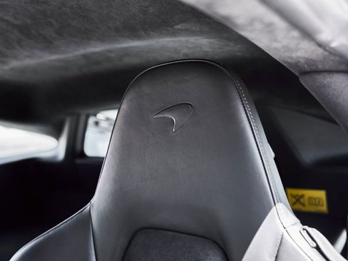 Used 2012 McLaren MP4-12C Coupe RWD image 45