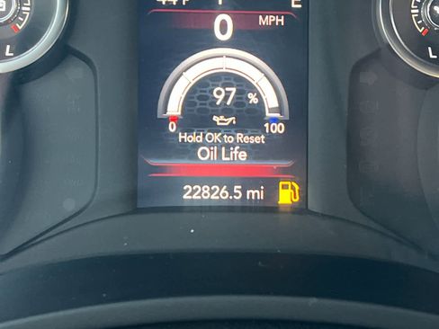 Used 2024 RAM 2500 Big Horn w/ Bed Utility Group image 24