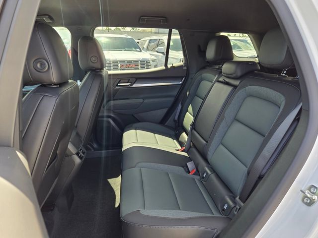New 2026 GMC Terrain AT4 AWD/4WD image 17
