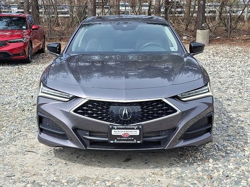 Certified 2023 Acura TLX image 2