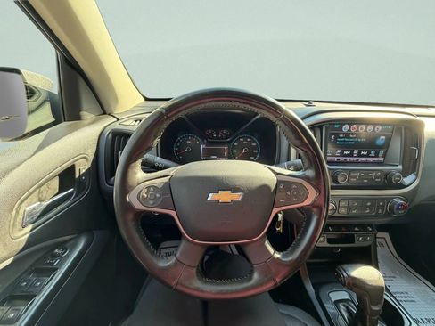 Used 2018 Chevrolet Colorado Z71 image 23