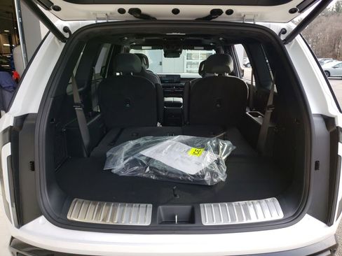 New 2027 Kia Telluride SX Prestige X-Pro AWD/4WD image 7