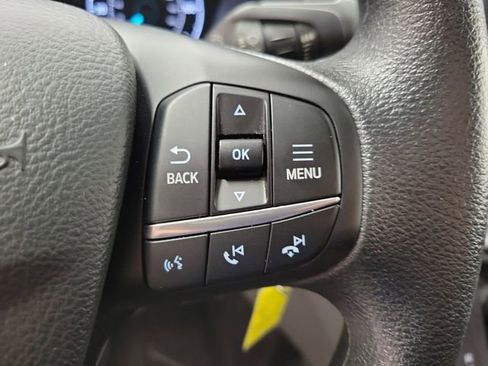 Used 2024 Ford Transit 250 Low Roof w/ Exterior Upgrade Package RWD image 20