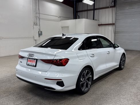 Used 2022 Audi A3 2.0T Premium image 18